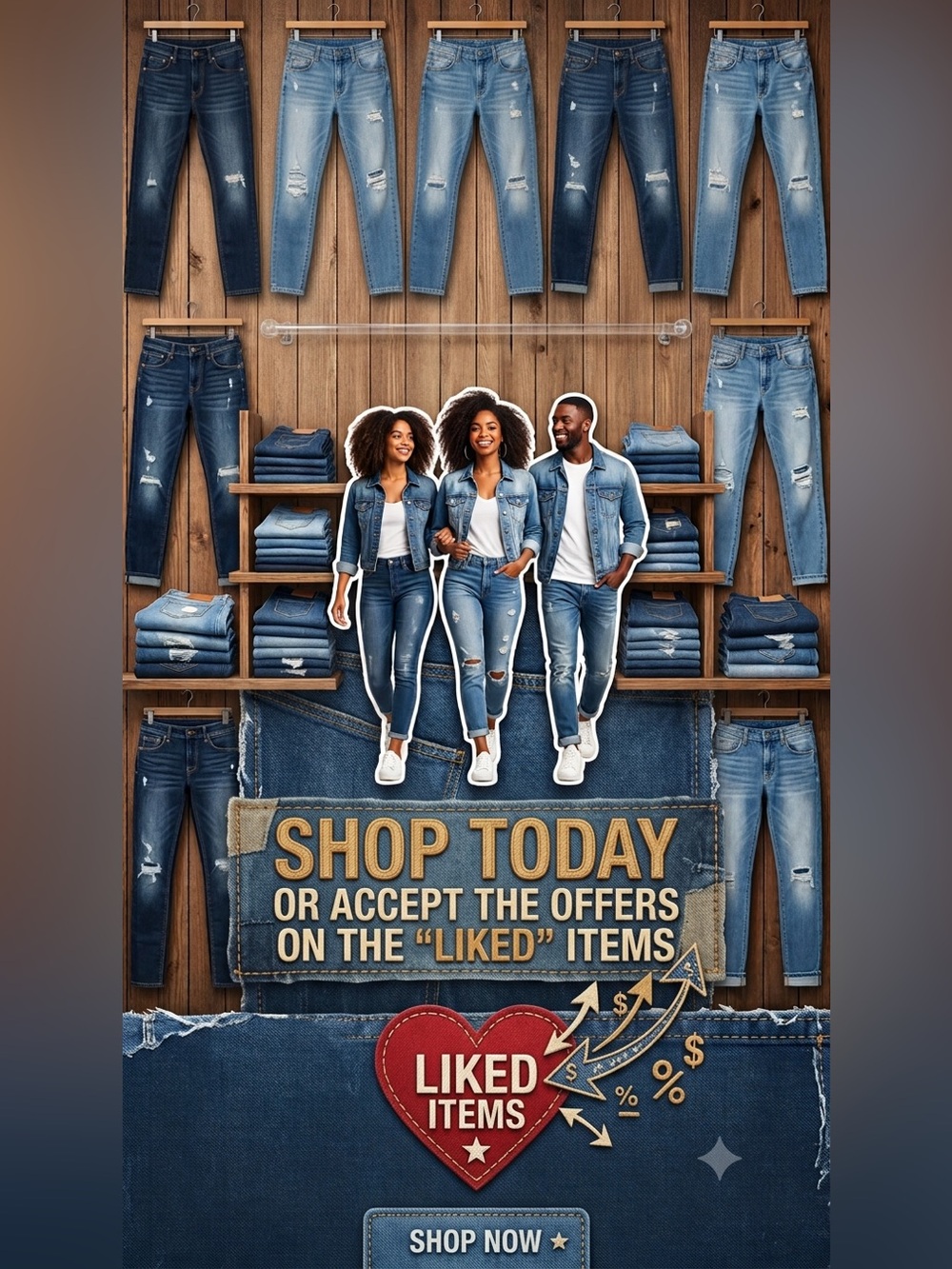 QUICK LIST SHOP TODAY!!!🛍️🛍️🛍️🛍️